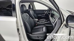 Kia Sorento Бензин 2.5T 4WD 2024 года из Южной Кореи
