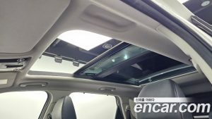 Kia Sorento Бензин 2.5T 4WD 2024 года из Южной Кореи