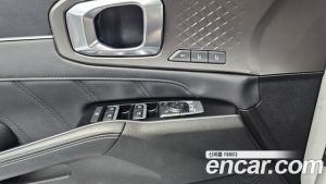Kia Sorento Бензин 2.5T 4WD 2024 года из Южной Кореи