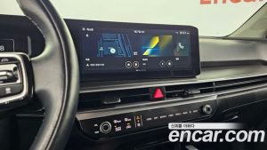 Kia Sorento Бензин 2.5T 4WD 2024 года из Южной Кореи