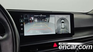 Kia Sorento Бензин 2.5T 4WD 2024 года из Южной Кореи