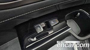 Kia Sorento Бензин 2.5T 4WD 2024 года из Южной Кореи