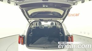 Kia Sorento Бензин 2.5T 4WD 2024 года из Южной Кореи
