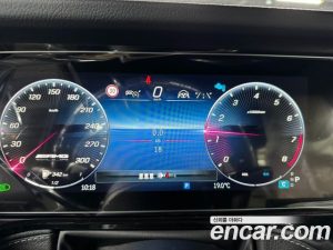 Mercedes-Benz G-Class AMG G63 2026 года из Южной Кореи