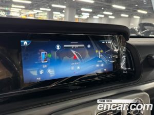 Mercedes-Benz G-Class AMG G63 2026 года из Южной Кореи