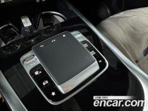 Mercedes-Benz G-Class AMG G63 2026 года из Южной Кореи