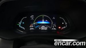 Renault-KoreaSamsung XM3 1.6 E-TECH Inspire 2023 года из Южной Кореи