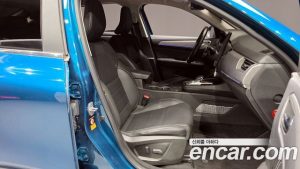 Renault-KoreaSamsung XM3 1.6 E-TECH Inspire 2023 года из Южной Кореи