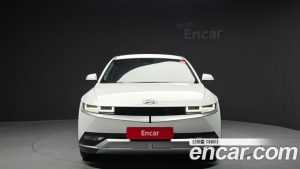 Hyundai Ioniq5 Long Range 2024 года из Южной Кореи