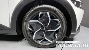 Hyundai Ioniq5 Long Range 2024 года из Южной Кореи