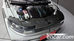 Hyundai Ioniq5 Long Range 2024 года из Южной Кореи