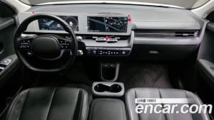 Hyundai Ioniq5 Long Range 2024 года из Южной Кореи