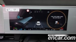 Hyundai Ioniq5 Long Range 2024 года из Южной Кореи