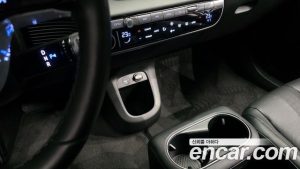 Hyundai Ioniq5 Long Range 2024 года из Южной Кореи