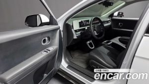 Hyundai Ioniq5 Long Range 2024 года из Южной Кореи