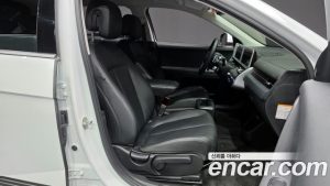 Hyundai Ioniq5 Long Range 2024 года из Южной Кореи