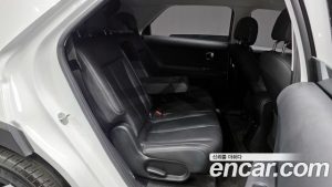 Hyundai Ioniq5 Long Range 2024 года из Южной Кореи