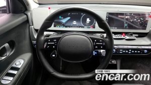 Hyundai Ioniq5 Long Range 2024 года из Южной Кореи