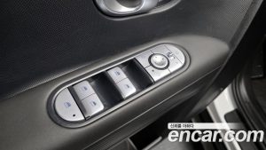 Hyundai Ioniq5 Long Range 2024 года из Южной Кореи