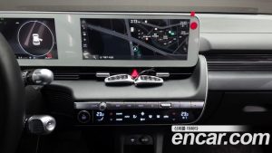 Hyundai Ioniq5 Long Range 2024 года из Южной Кореи