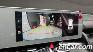 Hyundai Ioniq5 Long Range 2024 года из Южной Кореи