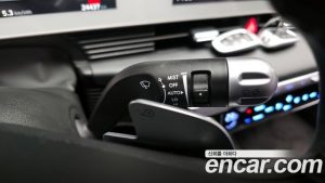 Hyundai Ioniq5 Long Range 2024 года из Южной Кореи