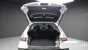 Hyundai Ioniq5 Long Range 2024 года из Южной Кореи