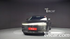 Hyundai Grandeur 2.5 Бензин 2WD 2025 года из Южной Кореи
