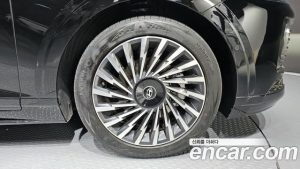 Hyundai Grandeur 2.5 Бензин 2WD 2025 года из Южной Кореи