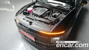 Hyundai Grandeur 2.5 Бензин 2WD 2025 года из Южной Кореи