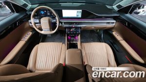 Hyundai Grandeur 2.5 Бензин 2WD 2025 года из Южной Кореи