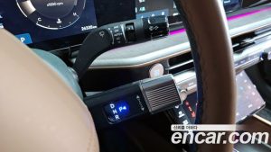 Hyundai Grandeur 2.5 Бензин 2WD 2025 года из Южной Кореи