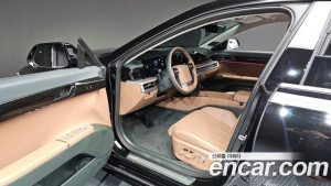 Hyundai Grandeur 2.5 Бензин 2WD 2025 года из Южной Кореи