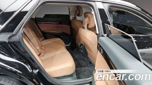 Hyundai Grandeur 2.5 Бензин 2WD 2025 года из Южной Кореи