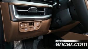 Hyundai Grandeur 2.5 Бензин 2WD 2025 года из Южной Кореи