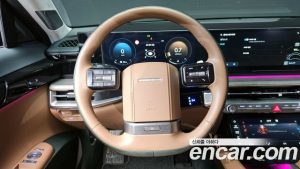 Hyundai Grandeur 2.5 Бензин 2WD 2025 года из Южной Кореи