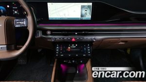 Hyundai Grandeur 2.5 Бензин 2WD 2025 года из Южной Кореи