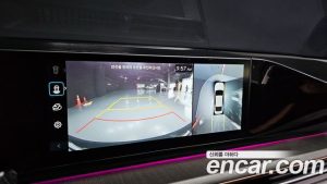 Hyundai Grandeur 2.5 Бензин 2WD 2025 года из Южной Кореи