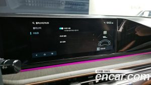 Hyundai Grandeur 2.5 Бензин 2WD 2025 года из Южной Кореи