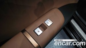 Hyundai Grandeur 2.5 Бензин 2WD 2025 года из Южной Кореи