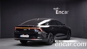 Kia K8 3.5 LPG 2WD 2025 года из Южной Кореи