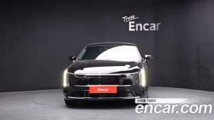 Kia K8 3.5 LPG 2WD 2025 года из Южной Кореи