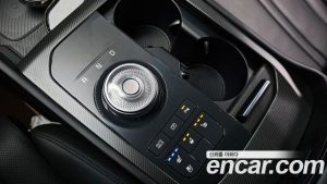 Kia K8 3.5 LPG 2WD 2025 года из Южной Кореи