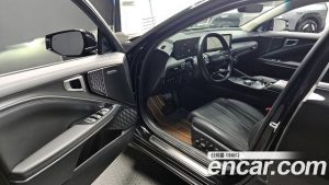 Kia K8 3.5 LPG 2WD 2025 года из Южной Кореи