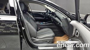 Kia K8 3.5 LPG 2WD 2025 года из Южной Кореи