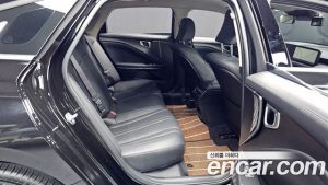 Kia K8 3.5 LPG 2WD 2025 года из Южной Кореи