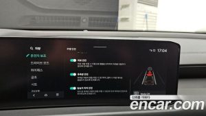 Kia K8 3.5 LPG 2WD 2025 года из Южной Кореи