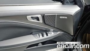 Kia K8 3.5 LPG 2WD 2025 года из Южной Кореи