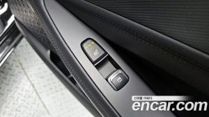 Kia K8 3.5 LPG 2WD 2025 года из Южной Кореи