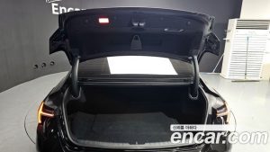 Kia K8 3.5 LPG 2WD 2025 года из Южной Кореи
